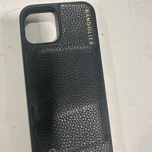 Bandolier Phone Case IPhone 12 Pro